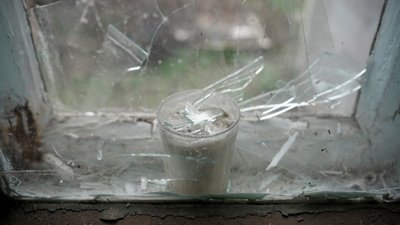 Російський FPV-дрон вдарив по домогосподарству у селі Вільшанка Сумського району