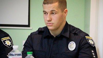 У патрульній поліції на Волині – два нові керівники. Що про них відомо