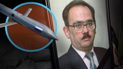У Полтаві 22 жовтня попрощалися з доцентом педуніверситету, якого вбила російська ракета