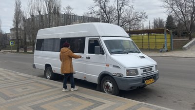 У Південноукраїнську підвищили вартість проїзду в автобусах