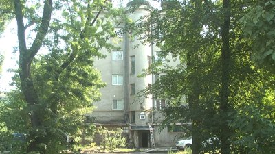 Мешканцям будинку в Запоріжжі, де сталася пожежа, міська влада виплатить грошову компенсацію Мешканцям будинку в Запоріжжі, де сталася пожежа, міська влада виплатить грошову компенсацію