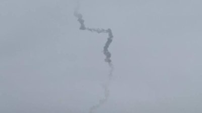 Збита над Буковиною ракета, “прильоти” на Дніпропетровщині, обстріли на Донбасі. Як минула ніч у регіонах
