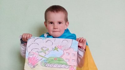 "Віримо! Можемо! Переможемо!". У Вінниці організували конкурс фото до державних свят "Віримо! Можемо! Переможемо!". У Вінниці організували конкурс фото до державних свят