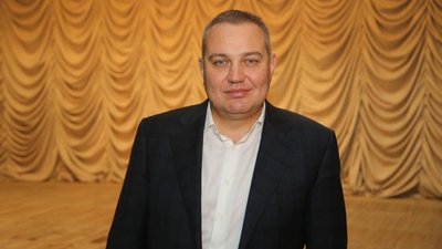 Екс-голову Херсонської ОДА звільнили з полону військових РФ