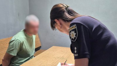 житомир, підозра, граната, 15 червня 2026 року