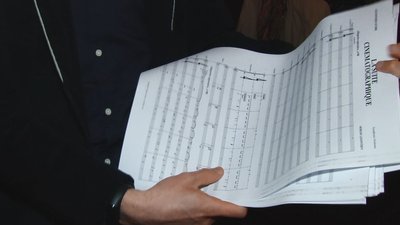 У Черкасах пройде фестиваль академічної музики