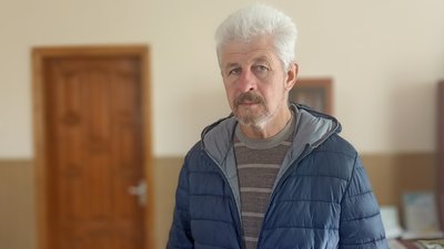 Затоплені вулиці у Житомирі після зливи: комунальники пояснили причину Затоплені вулиці у Житомирі після зливи: комунальники пояснили причину