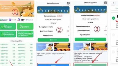 Вигляд сайту підприємства, яке виявилося фінансовою пірамідою Вигляд сайту підприємства, яке виявилося фінансовою пірамідою