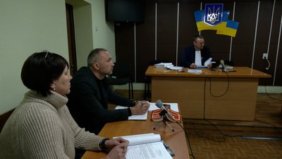 Алла Ярова: колишню керівницю "Чернігівгазу" продовжують судити
