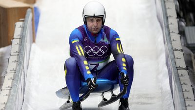 Андрій Мандзій
