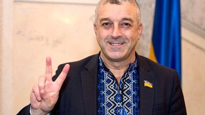 "Можна не працювати, якщо заморочуватись неприйнятими". Нардеп з Буковини зареєстрував найбільше законопроєктів в Раді