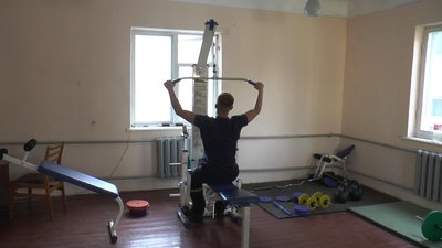 "Після нас людина повинна жити". Один день із життя рятувальників "Після нас людина повинна жити". Один день із життя рятувальників