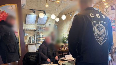 У Києві затримали депутата з Тернопільщини