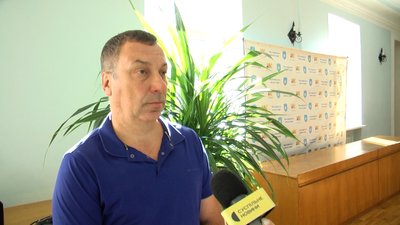Сім тисяч абонентів, яких обслуговує "Житомиртеплокомуненерго", мають заборгованість за опалення Сім тисяч абонентів, яких обслуговує "Житомиртеплокомуненерго", мають заборгованість за опалення