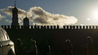 Кремль