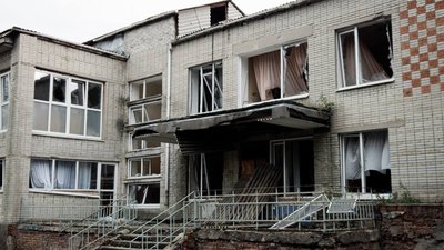 Суми КАБ 27 вересня