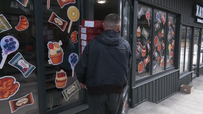 Архітектурно-містобудівна рада Рівного розглянула нову схему розміщення торгових споруд поблизу ТЦ "Сільпо" Архітектурно-містобудівна рада Рівного розглянула нову схему розміщення торгових споруд поблизу ТЦ "Сільпо"