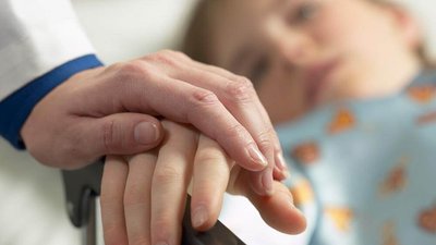 Як працює харківський дитячий центр паліативної допомоги в умовах пандемії