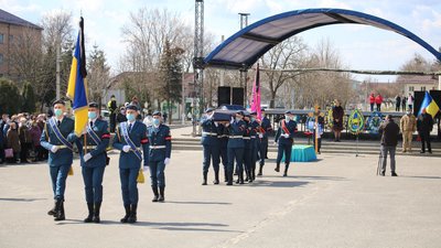 загиблі бійці загиблі бійці