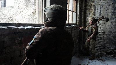 Сімдесят третій день війни. Хроніка подій в Одеській області