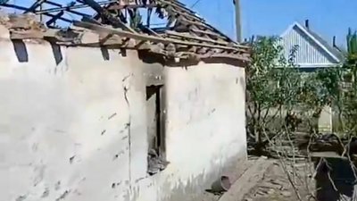 147 день війни: хроніка подій в Херсонській області 147 день війни: хроніка подій в Херсонській області