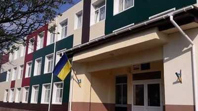 Кіровоградщина: Бережинську школу перевели на дистанційне навчання