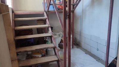 Зникли ікони та речі для богослужіння у Черкасах в колишній московській церкві на Хімселищі Зникли ікони та речі для богослужіння у Черкасах в колишній московській церкві на Хімселищі