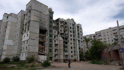 У Чернігові власники зруйнованих квартир отримають одноразову матеріальну допомогу У Чернігові власники зруйнованих квартир отримають одноразову матеріальну допомогу