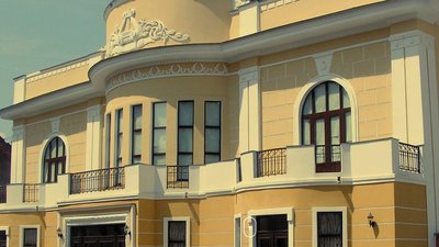Сумський театр для дітей та юнацтва транслюватиме свої вистави онлайн