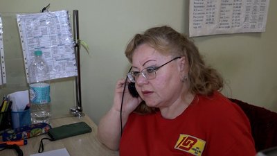 За день на Житомирщині може бути 400-500 виїздів бригад екстреної медичної допомоги За день на Житомирщині може бути 400-500 виїздів бригад екстреної медичної допомоги