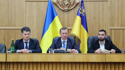 "Втомилися від брехні мера Ужгорода", — депутат Глагола про відсутність депутатів на сесії "Втомилися від брехні мера Ужгорода", — депутат Глагола про відсутність депутатів на сесії
