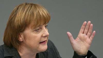 16 років влади від Mutti Merkel. Чим запам'ятається канцлерство Меркель 16 років влади від Mutti Merkel. Чим запам'ятається канцлерство Меркель