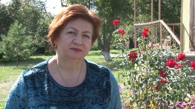 У двох селах на Полтавщині виїзні бригади вакцинуватимуть літніх людей від COVID-19 У двох селах на Полтавщині виїзні бригади вакцинуватимуть літніх людей від COVID-19