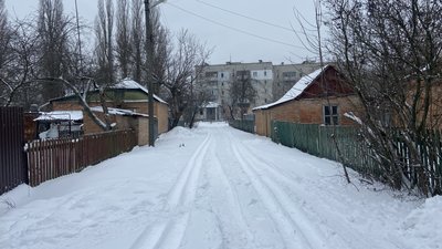 Через прорив труби мешканці частини будинків у Полтаві майже тиждень живуть без води Через прорив труби мешканці частини будинків у Полтаві майже тиждень живуть без води