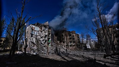 "Не повинен карати жертву більше, ніж винуватця": лідери Європи про "мирний план" щодо закінчення війни РФ проти України