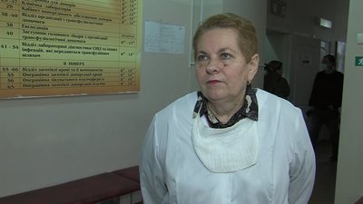 У Запорізькій області розпочався тижневий “Марафон донорства” У Запорізькій області розпочався тижневий “Марафон донорства”