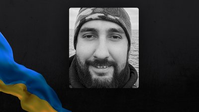 Валерій Адільбеков загинув на війні