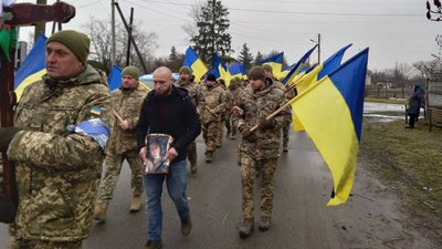 поховання поховання