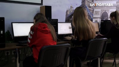 Понад 11 тисяч заявок на участь у пробному тестуванні надійшло від абітурієнтів Полтавщини