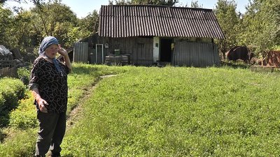 Стало відомо, скільки людей на Калущині отримають допомогу від держави Стало відомо, скільки людей на Калущині отримають допомогу від держави