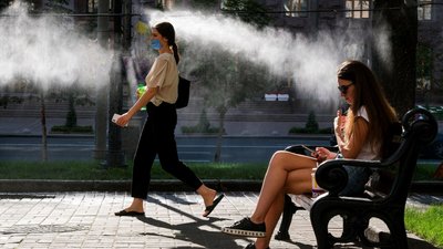 На коронавірус на Чернігівщині захворіли 14 людей