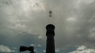 Ввечері 4 травня російські війська обстріляли Новгород-Сіверську громаду на Чернігівщині з мінометів