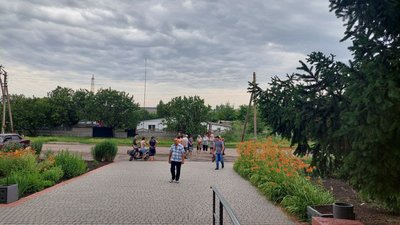 370 людей очікують на розпаювання земель “Племрепродуктора "Степове", що на Миколаївщині 370 людей очікують на розпаювання земель “Племрепродуктора "Степове", що на Миколаївщині
