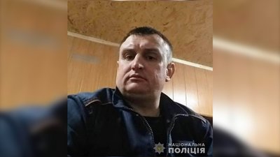 Додому не прийшли: у Рівному розшукують двох чоловіків Додому не прийшли: у Рівному розшукують двох чоловіків