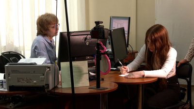 Одночасне оформлення ID-картки та закордонного паспорта: як це працює у Рівному