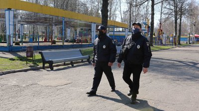 "Майже 90% адмінпротоколів про порушення карантину скасовуються в суді" – юристка