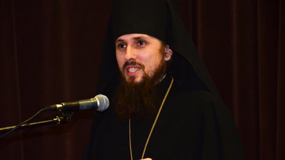 Як проводитимуться Великодні богослужіння на Кіровоградщині, розповів єпископ Марк Як проводитимуться Великодні богослужіння на Кіровоградщині, розповів єпископ Марк
