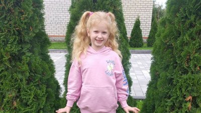 Змінили уподобання, щоб допомагати ЗСУ і батькам: п'ять історій дітей з Херсонщини Змінили уподобання, щоб допомагати ЗСУ і батькам: п'ять історій дітей з Херсонщини