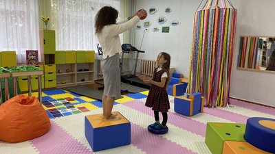 Тренінг з психологом Тренінг з психологом