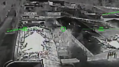 ЗСУ уразили ПЗУ "Бук‑М2", "Бук‑М3" та командні пункти "Рубікон" на Донеччині й Луганщині